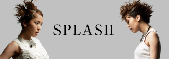 美容室SPLASH