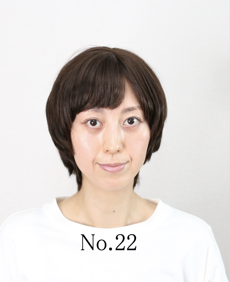 ショート No.22