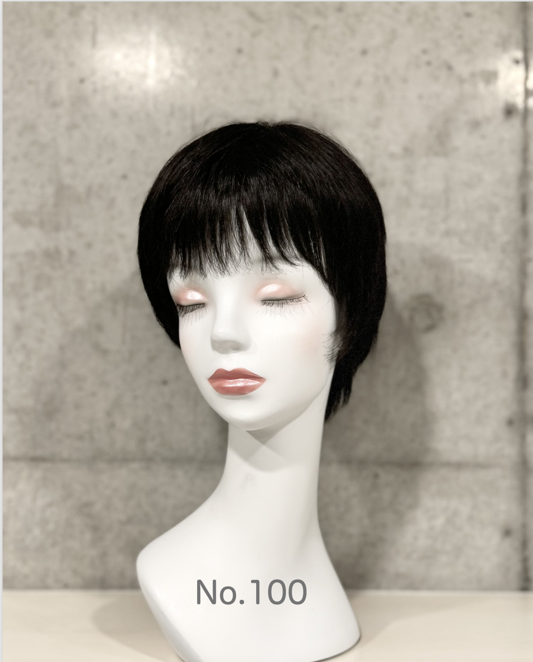 ショート　No.100    新品未使用