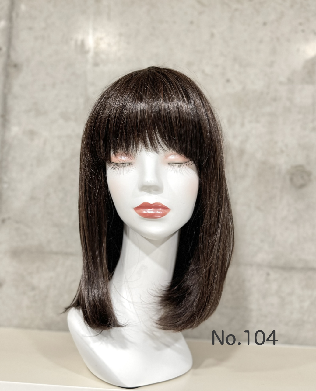 ロング　No.104